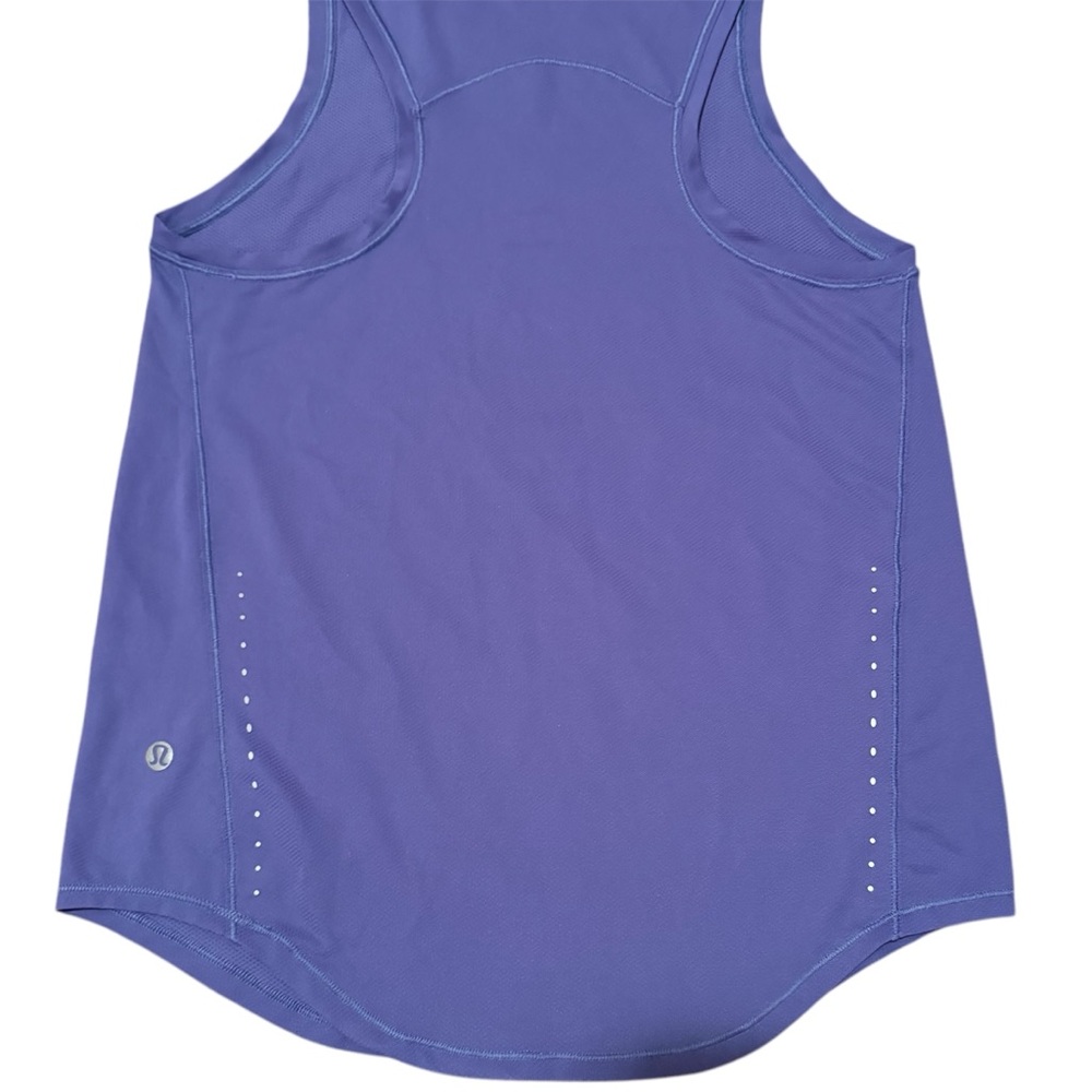 Lululemon Razorback Tank - Picture 4 of 5